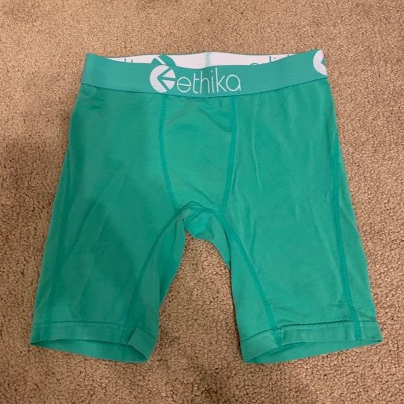 Boys Ethika Staple Underwear